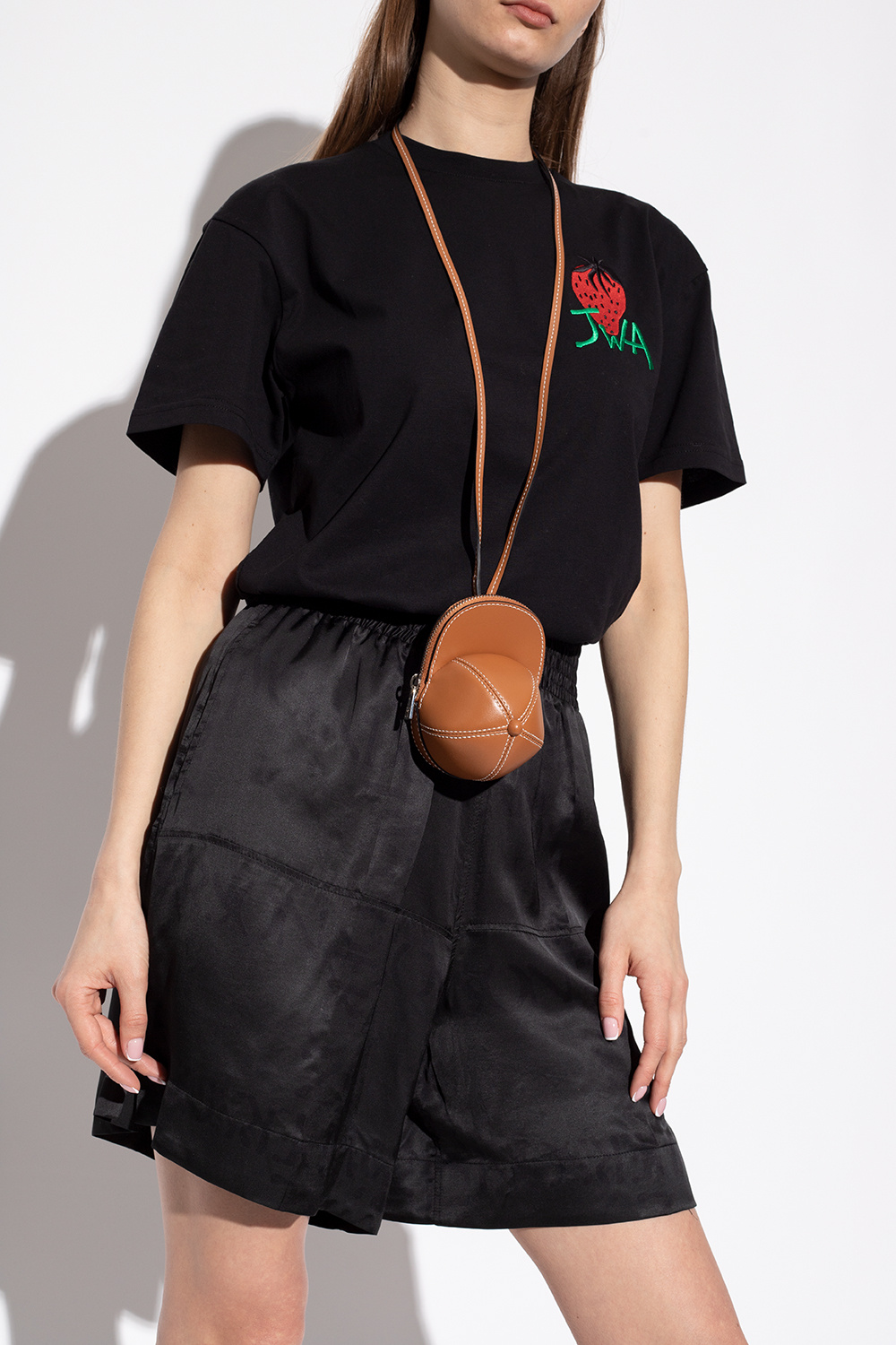 JW Anderson 'Nano Cap' shoulder bag | Women's Bags | Vitkac
